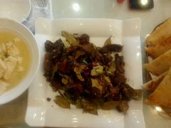 android_upload_pic-唐师傅湘西名菜馆(武陵路店)