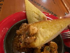 -阿甘虾餐厅(凌霄阁店)