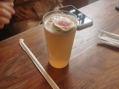 -知亘茶食