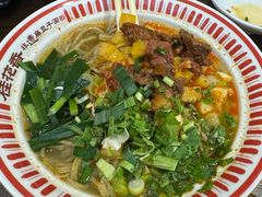 -桂花香手工面(鼓楼店)
