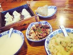 -张家巷美食(南浔店)