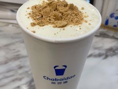 -茶百道(旅顺新玛特店)