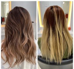 -Some Hair