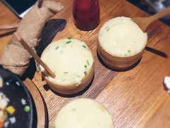 老奶洋芋-云海肴·汽锅鸡·云南菜(天津国金汇店)