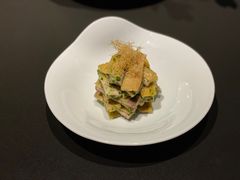 -三利音·玖弄小鲜(浦东嘉里城店)