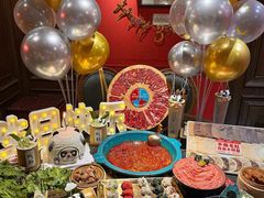 -吼堂老火锅(太古里总店)