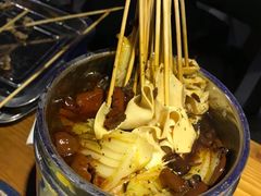 -辣猫龙虾(马泉营店)