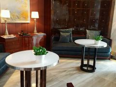 -朗豪酒店·川SPA