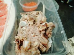 -老毛手抓·盐池滩羊非遗手抓(宁夏总店)