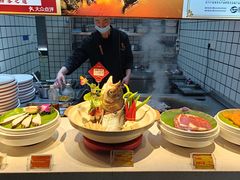 -江南韵·无锡太湖文化体验餐厅(凤凰天街店)