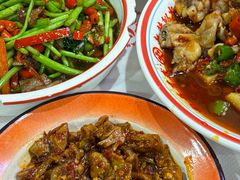 -老三样·旧食新味(万寿宫店)