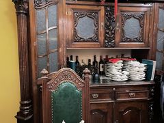 -塔道斯西餐厅(中央大街店)