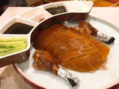 -大鸭梨烤鸭店(朝阳路店)