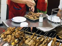 -小寒羊烧烤(凯瑞时代大厦店)