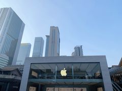 -Apple零售店(成都太古里店)