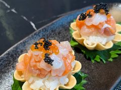 -大葉日本料理·龍蝦任食放題(廣州W酒店)
