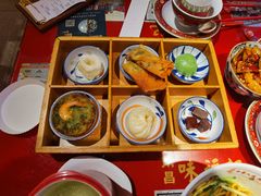 -味福记·本地特色菜(八一万达广场店)