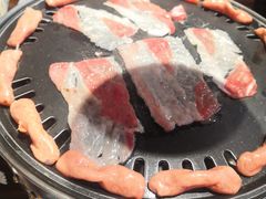 -悟能八戒烤肉自助(秦隆步行街店)