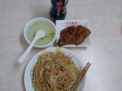 -玉华饮食店(茅台路店)