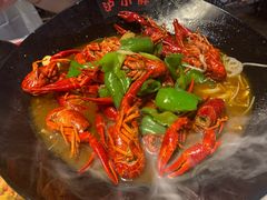 黄焖龙虾-沪小胖小龙虾(淮海中路旗舰店)