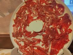-大龙燚火锅(太古里店)
