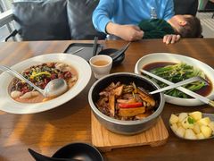 -OCEAN一席海鲜•海景餐厅(双子塔店)