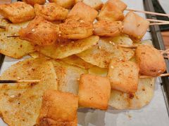-庆峰龙虾烧烤(合肥一店)