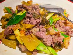-辣可可·现炒黄牛肉(皇庭广场店)