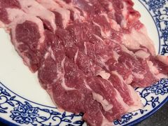-裕德孚·非遗手切涮羊肉(东直门内大街店)