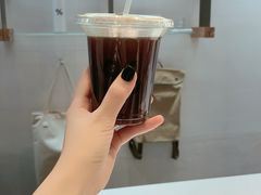 -% Arabica阿拉比卡咖啡(武康路店)