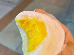 -澳门长洲糯米糍(柯打苏沙街店)