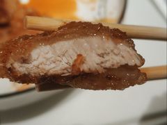 -东方饺子王(工农大路店)