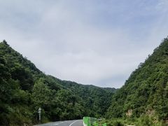 -洛阳白云山景区