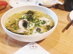 -兰亭轩茶餐厅(长江路店)