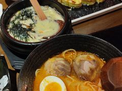 -白石的深夜食堂(济南万象城店)