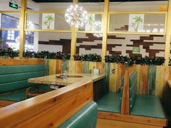 -原味四季椰子鸡(公明百佳华店)