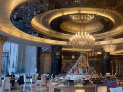 -太原星河湾酒店-意咖啡西餐厅