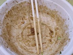 -黑八私房老北京炸酱面