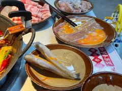 -芈重山老火锅(广州首店)