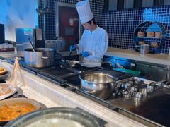 -杭州滨江世融艾美酒店·新食谱全日餐厅