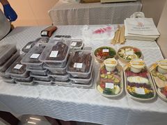 -新侨三宝乐面包店(崇文门店)
