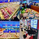 惠州！！唯一能吃回本的穷鬼自助烤肉🥹🥹