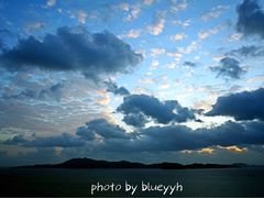 -舟山希尔顿酒店