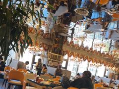 -巴依老爷新疆美食(清华东门店)
