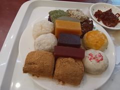 -护国寺小吃(地安门店)