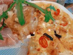-必胜客(新海上世界店)