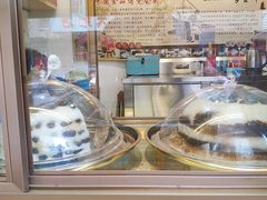 -芝兰斋糕干店(平山道店)