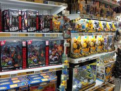 -TOYSRUS玩具反斗城(深圳万象城店)