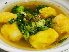 -Food Factory 食街工坊