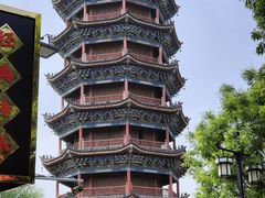 -滦州古城